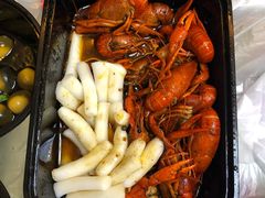 -红钳侠小龙虾·烧烤(中赢康康谷店)