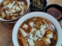 黄鱼面-阿娘面馆