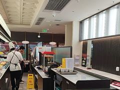-凡塔斯牛排自助餐厅(广东佛山三水万达店)