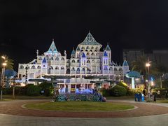 -星乐度·露营小镇
