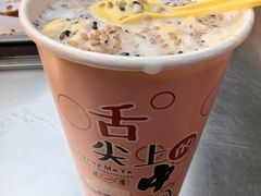 -正宁路小吃夜市