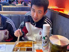 -杨记齐齐哈尔烤肉(总店)