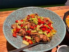 -YAFEE雅菲 川·湘·粤融合菜(魏公村店)