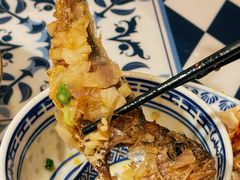 -图味美小黄鱼·景德菜(浙江路店)