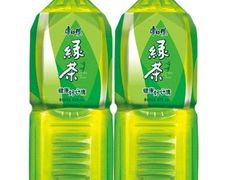 大绿茶-壹块捌烧烤(灯市口店)