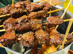 -炒豆合作社(东四总店)