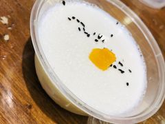 手工酸奶-清真·玛丽亚新疆菜主题餐厅(浙江中路店)