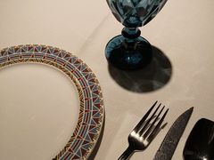 -俄士厨房(五棵松华熙LIVE店)