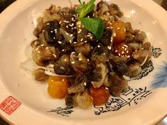 -杨记隆府(白象街店)