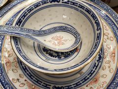 -茉莉花空中花园餐厅(义乌店)