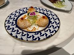 -伯衡55·吉品轩(乌鲁木齐南路店)