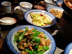 -印象鲵宴·张家界地标美食名片(溪布街店)