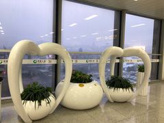 -乌鲁木齐天山国际机场-T3航站楼