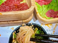 -独食火锅·半米屋台(望平街店)