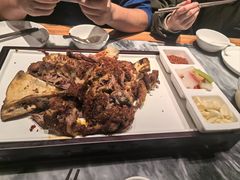 -西安饭庄·非遗陕菜(钟楼店)