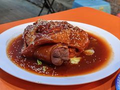 -巷子深菜馆(新华路店)