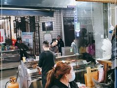 -清真·马峰烤肉(小学习北巷店)