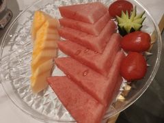 -刘胖子家常菜·蹄花焖藕(中南店)