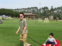 -迪茵湖田家舍生态农场