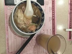 -池记(尖沙咀店)