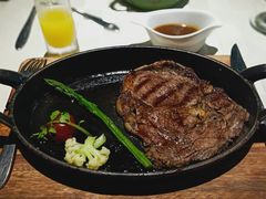 -西堤牛排(南京龙江店)