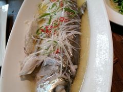 -金枝玉叶上海人家食府(三里河店)