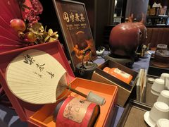 -上海人家花樣年华(中山公园店)