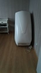 -颜工坊健康美容管理中心喜丽妈妈