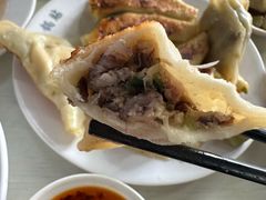 -劈柴院锅贴(沈阳路店)