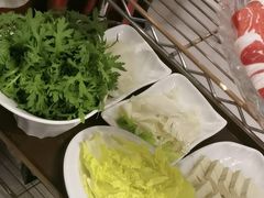 -天宜隆蘑菇宴火锅(石景山旗舰店)