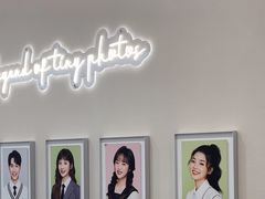 -天真蓝照相馆(新世界店)