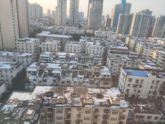 -南京新街口桔子水晶酒店