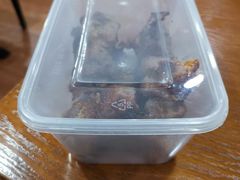-怡妮新疆风味餐厅(东江湾路店)