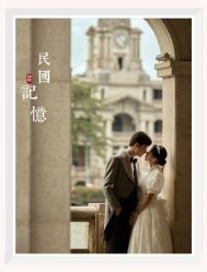 点击看大图 -爱城婚纱摄影·品质严选店