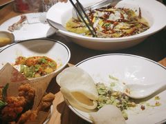 -太二酸菜鱼(福州泰禾店)