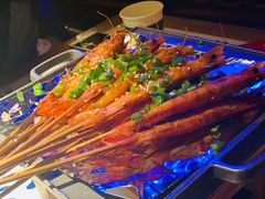 -绿茶餐厅(领展购物广场·中关村店)