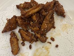 -东馆和天下特色餐饮(工农店)