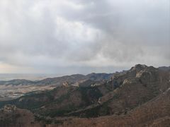 -青岩寺风景区