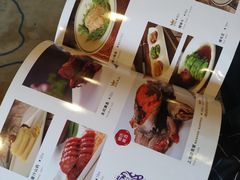 -上海年代·浙菜家烧·小海鲜(水上东路店)