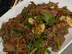 -老桥张羊肉