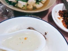 -谢老五跷脚牛肉·非遗传承店