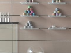 大堂装饰之二-瞄一喵猫咖(格力海岸店)