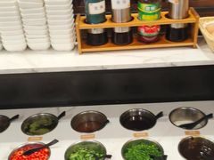 -水林间·寿喜烧自助(仙林金鹰店)