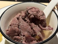 -牛事制造局牛肉火锅(莲岳路店)