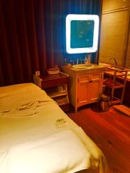 -TIME SPA科技美肤机构