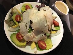 牛油果沙拉-TIAGO HOME KITCHEN(朝阳大悦城店)