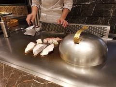 -枫品铁板烧(东樾店)