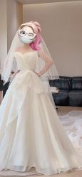 点击看大图 -Chic Bridal 熙可婚纱