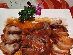 -年辉渔村·非遗传承餐厅(新丰江店)