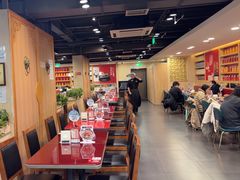 -宏状元现熬粥·京味菜(五棵松店)
